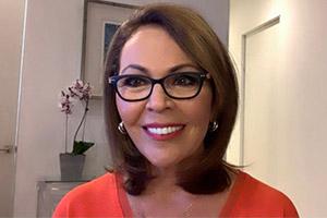 Maria Elena Salinas Newsroom