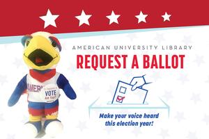 Request a Ballot Recap