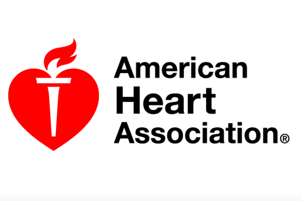 American Heart Association Logo