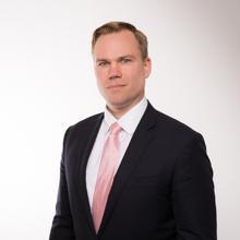 Timothy Foden, Partner, Lalive, London