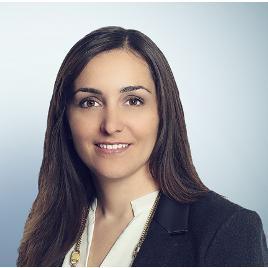 María Julia Milesi, Senior Associate, Freshfields Bruckhaus Deringer LLP, Washington, D.C.