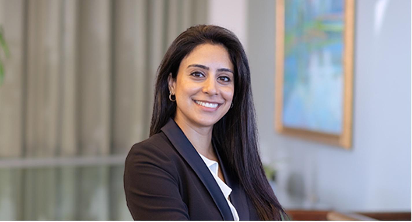 Nahila A. Cortés, Counsel at BakerHostetler, Washington, D.C.