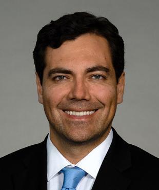 Ricardo Ampudia, Counsel, Shook, Hardy & Bacon LLP, Miami