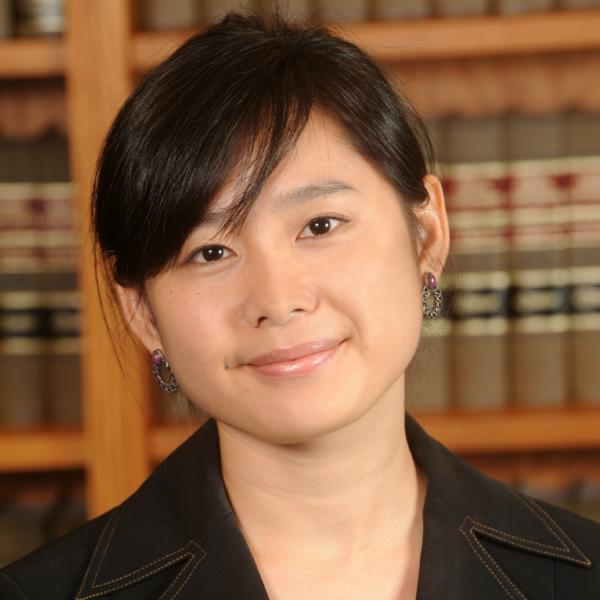 Photo of Dr. Xiaoqi Sun