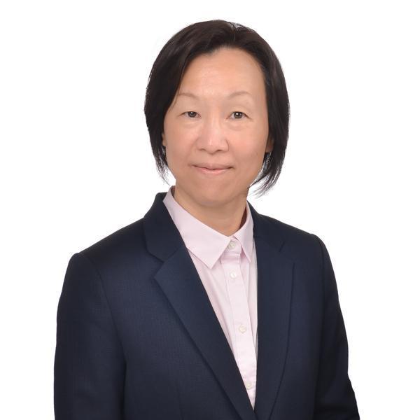 Photo of Dr. Nga Kit (Christy) Tang