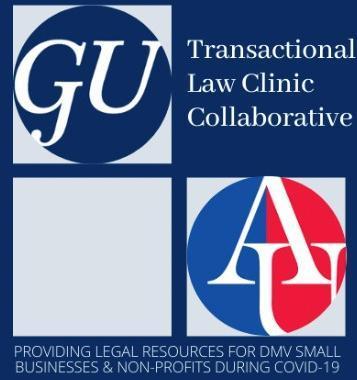 transactional law clinic log