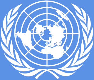 UN Logo