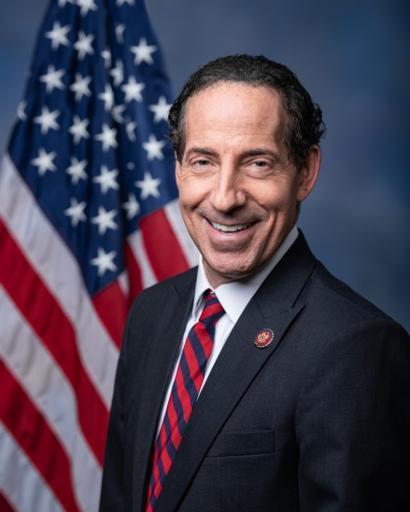 Jamie Raskin