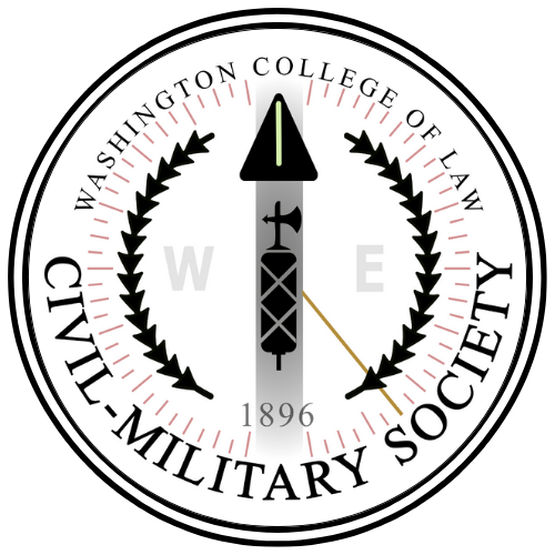 Civ-Mil Logo image of Compass