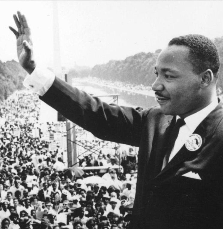 Remembering Dr. King: Now is the Time to Strengthen the Mantle of Civic Engagement and Civil Discourse and Forge Ahead