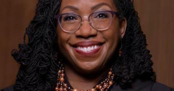 Ketanji Brown Jackson, Associate Justice of the Supreme Court of the United States Will Serve as Commencement Speaker