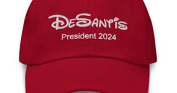 Professor Christine Haight Farley Quoted in Bloomberg Law Story on Trademark Dispute Over DeSantis Hat