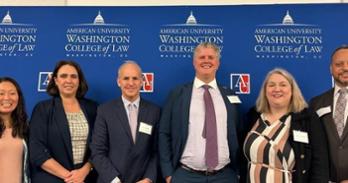 American University Law Review Annual Federal Circuit Symposium