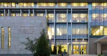 American University and the Society of Government Economists to Cohost Conference on Law and Economics