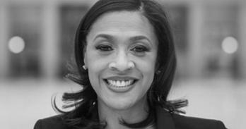 American University Washington College of Law  Names Brandi Harden Associate Director of Advocacy Program