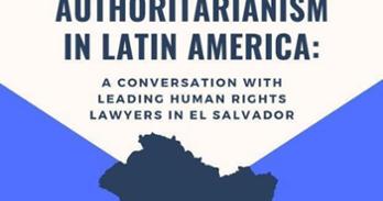 Confronting Authoritarianism in Latin America