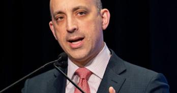 It Could Happen Here: A Conversation with ADL CEO Jonathan Greenblatt