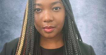 AUWCL LLM Student Awarded ABA ILS Diversity Fellowship for 2023-2024