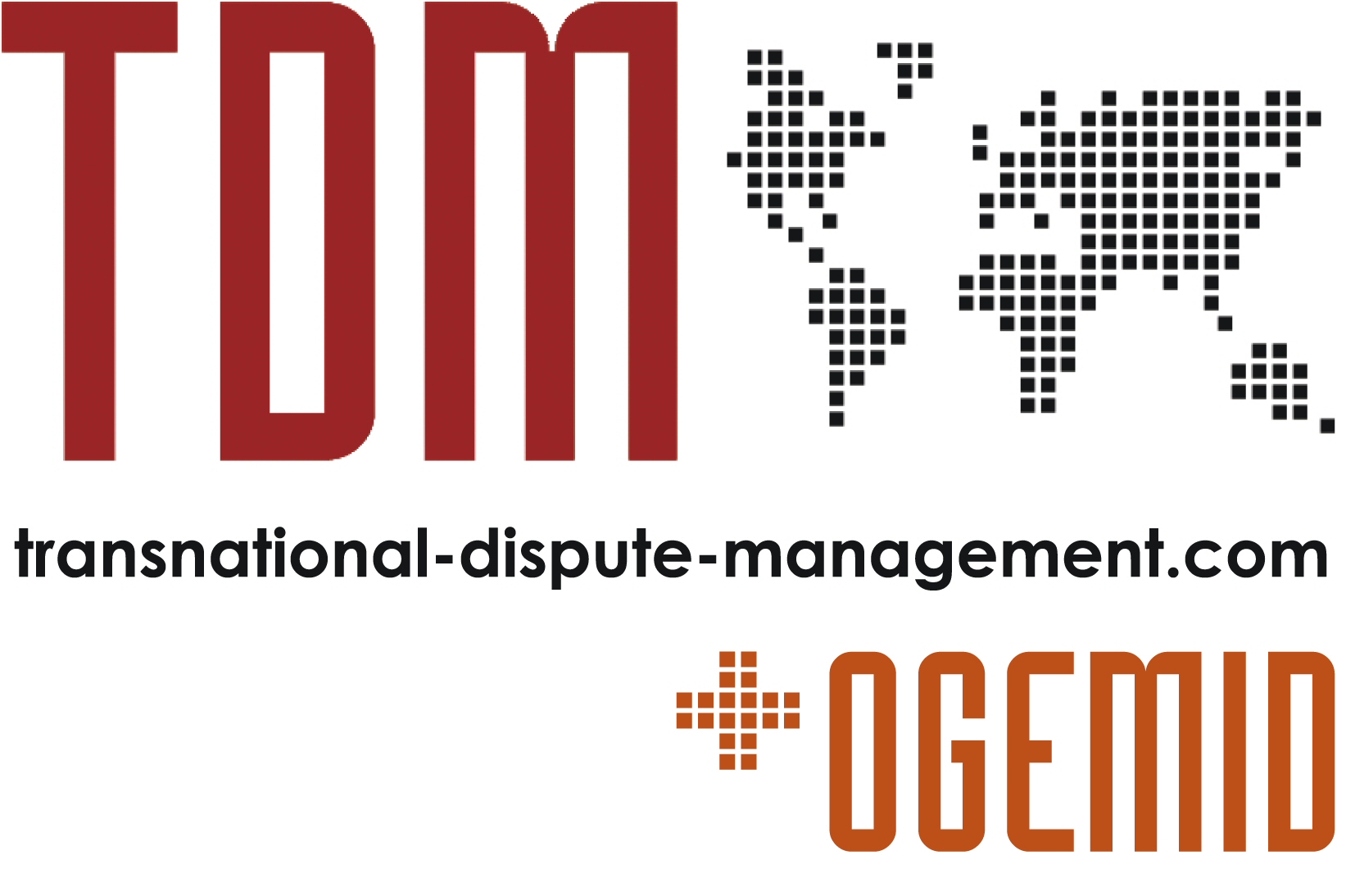 logo of TDM