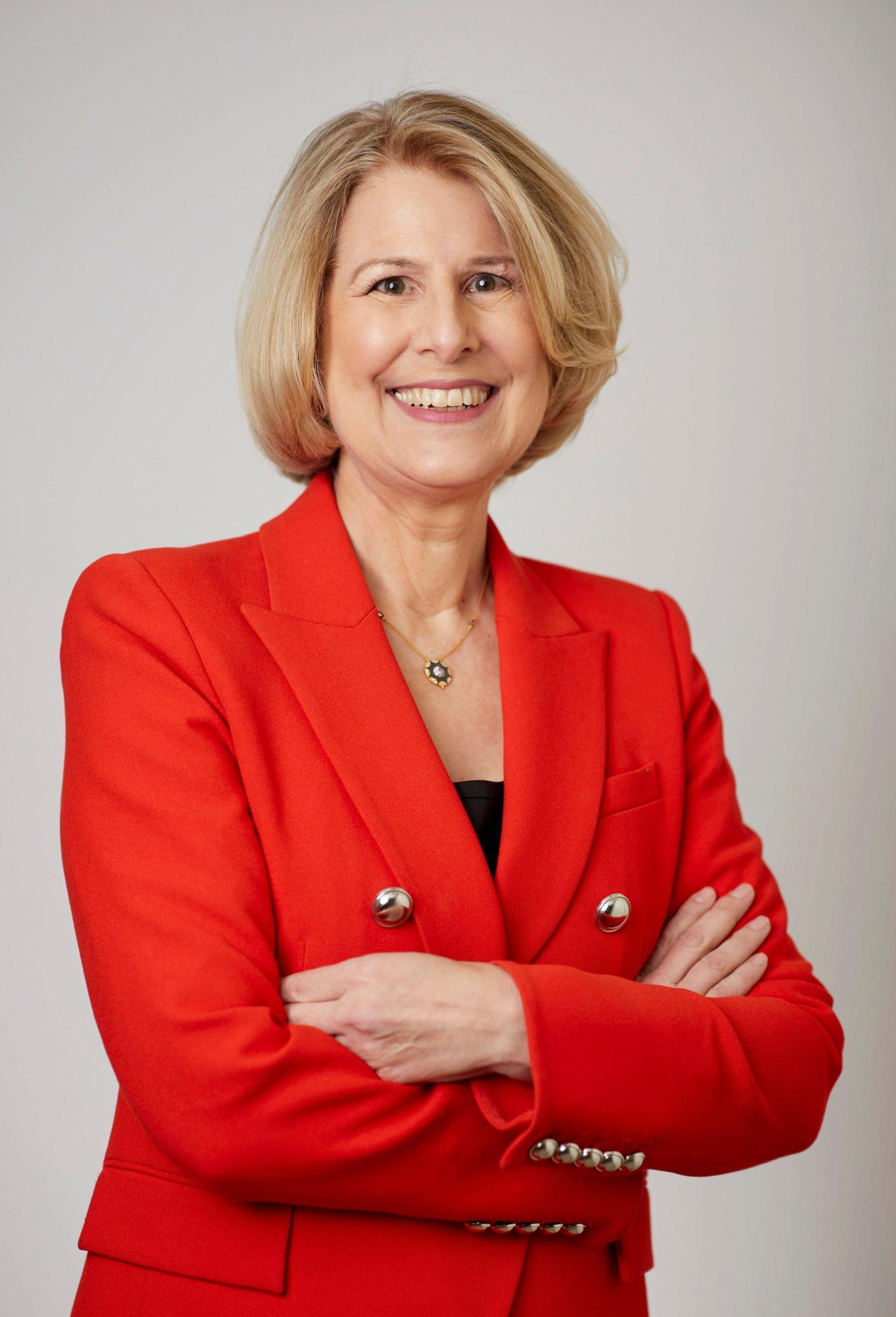 Photo of Carol VanCleef