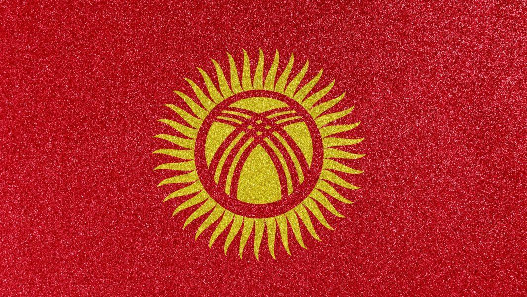 Kyrgyzstan