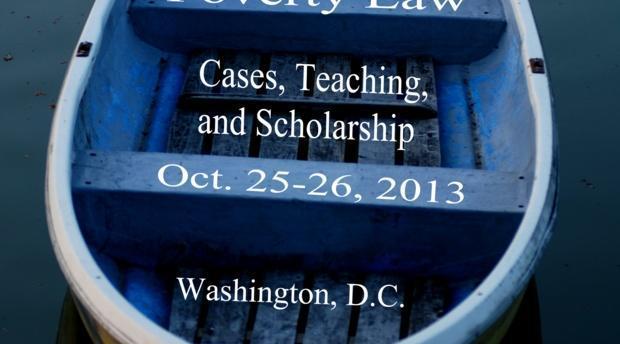 Poverty Law Conference