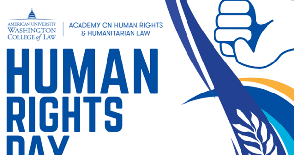 This year, the Academy celebrated 25 years of the Program of Advanced Studies in Human Rights.