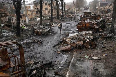 The Ukraine Crisis: The International Human Rights and Humanitarian Law Dimensions