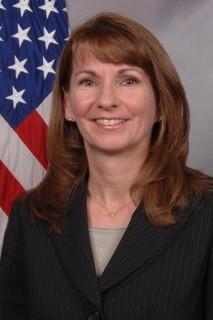 Kathleen Murphy