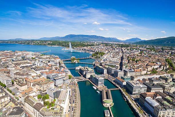 Geneva, Switzerland