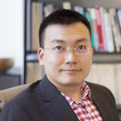 Prof. Charles Duan