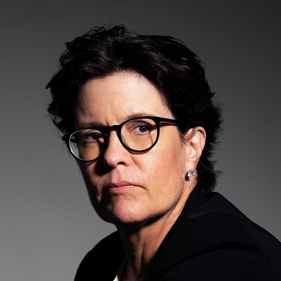 Kara Swisher