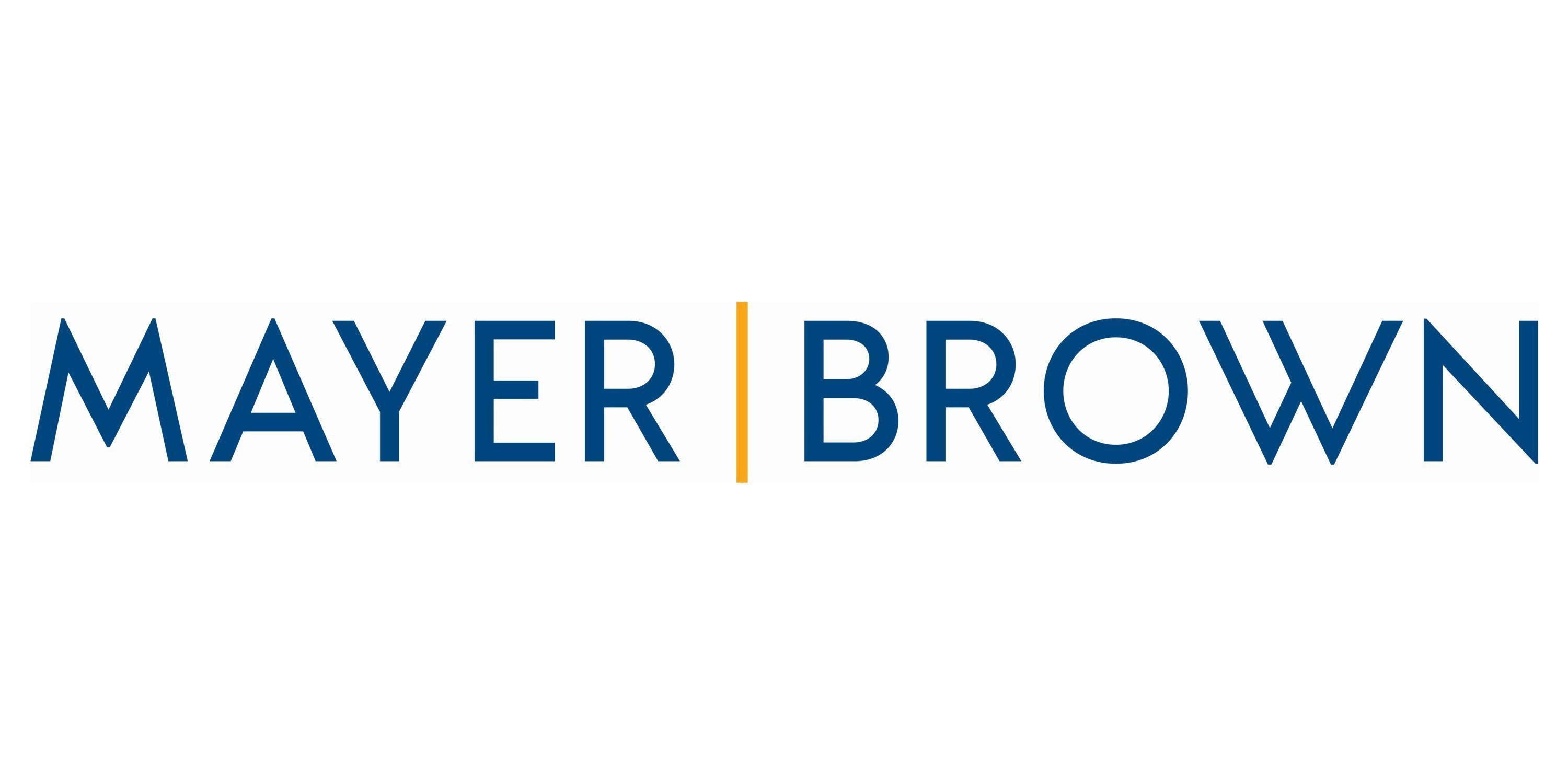 Mayer Brown