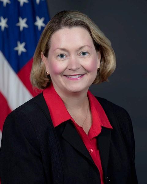 Photo of Dana Dyson