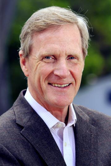 image of  Ambassador Rufus Yerxa 