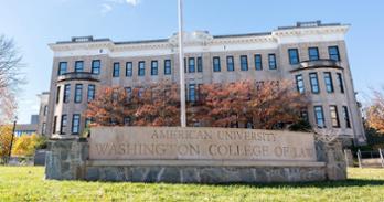 AUWCL Campus