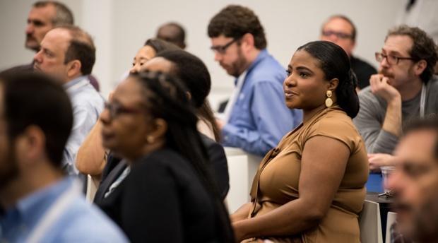 AUWCL's Commitment to Anti-Racism