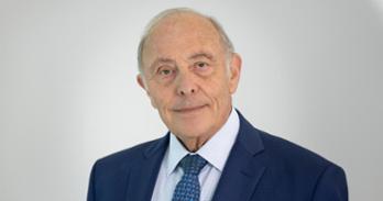 Professor Claudio Grossman