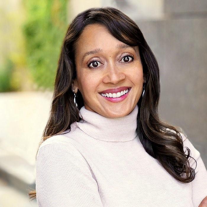 Maya Manian